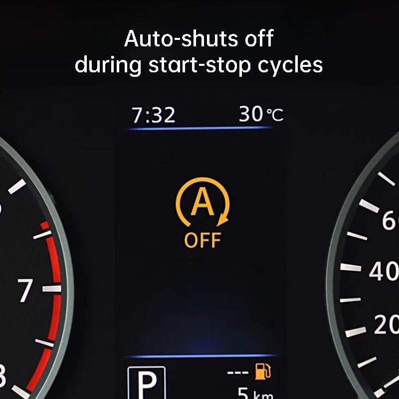 For Chery EXEED TXL MX TX VX LX Tiggo 7/7 Pro 8 Pro/8 Pro Max Car Automatic Stop Start Eliminator Canceller Senor Plug Accessory