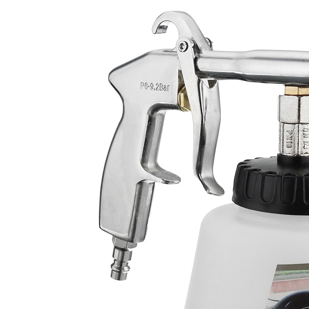 Multifunctional High Pressure Air Opearted Car Washer Eqiupment Foam Machine Auto Cleaning Tool