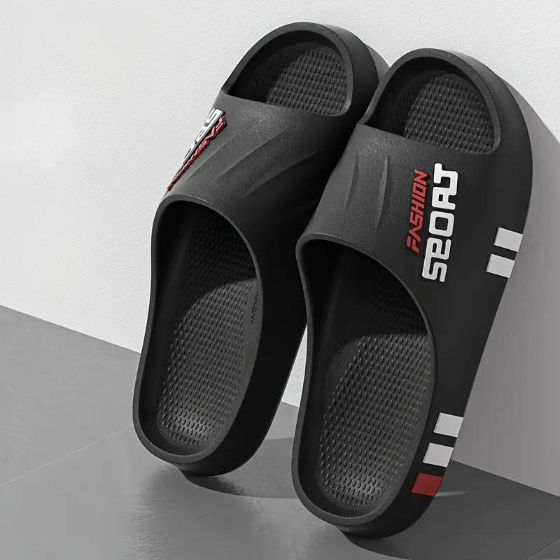 Eva Anti-Geruch Sport Hausschuhe Herren Sommer 2025 Neue Outdoor Sandalen Herren Hausschuhe