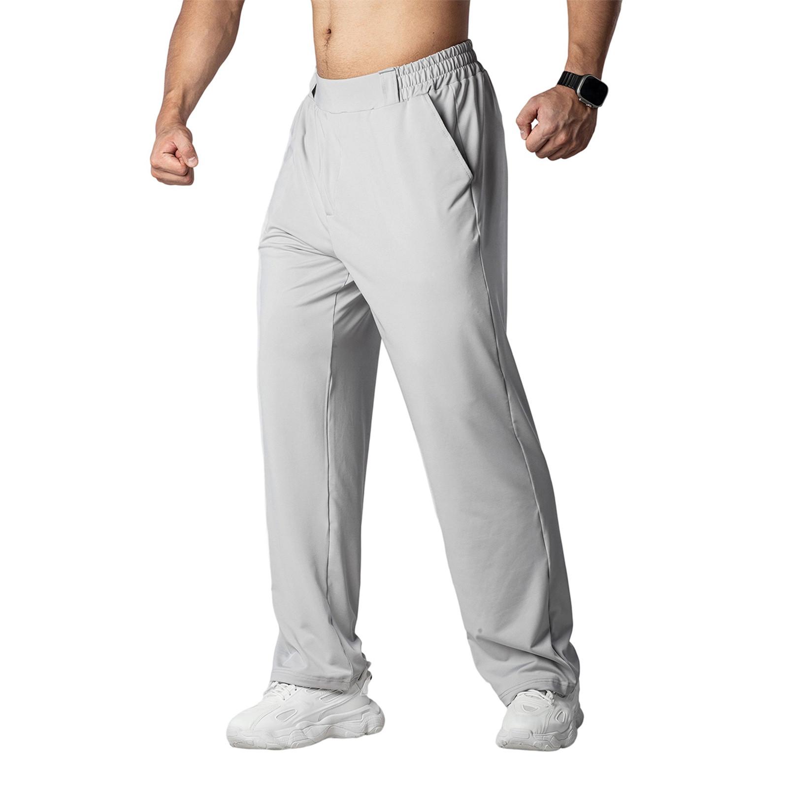 

Men s Sports Casual Jogging Trousers Lightweight Hiking Pants Outdoor Pant XXL