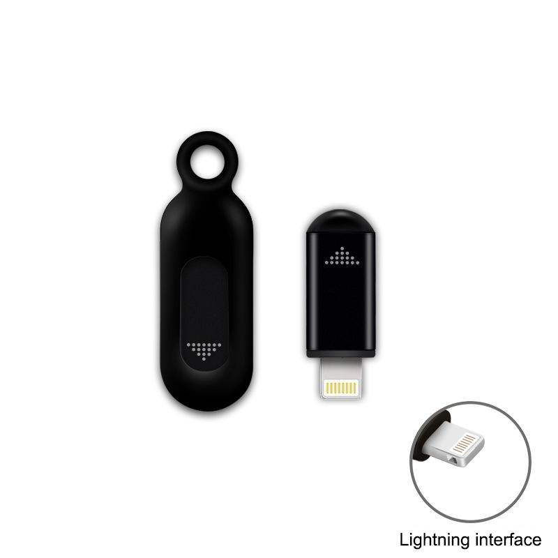 Portable Mobile Phone Remote Smart Control Blasters Adapter Universal Ir Infrared Smart Remote For Tv Air Conditioner Fan