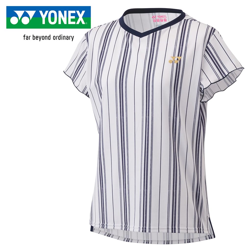 YONEX Game Shirt 20799 Midnight S (170)