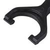 Durable Plastic Fork Direct 1206734 1250865 Replacement Shifts Lever Assembly Car Accessories Simple Installation