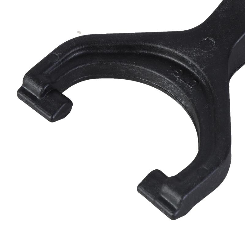 Durable Plastic Fork Direct 1206734 1250865 Replacement Shifts Lever Assembly Car Accessories Simple Installation