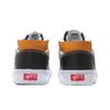 Vans Half Cab EF VLT LX Giraffe Men Sneakers Orange Cactus Black VN0A5HZV9MV