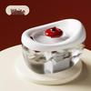 Smart Cat Water Fountain with Automatic Circulating Flow and Large Capacity Filtration