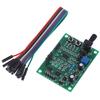 DC 5V-12V 2-Phasen 4-Draht Mikro Mini Schrittmotor Treiber Geschwindigkeitsregler Modul