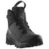 SALOMON Hiking Boots Crosstrak Powder WP