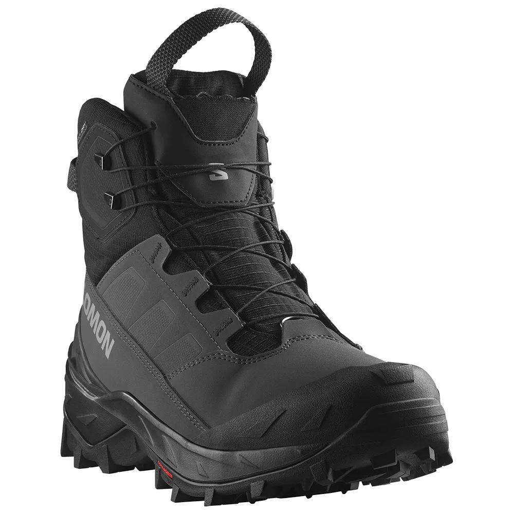 SALOMON Hiking Boots Crosstrak Powder WP