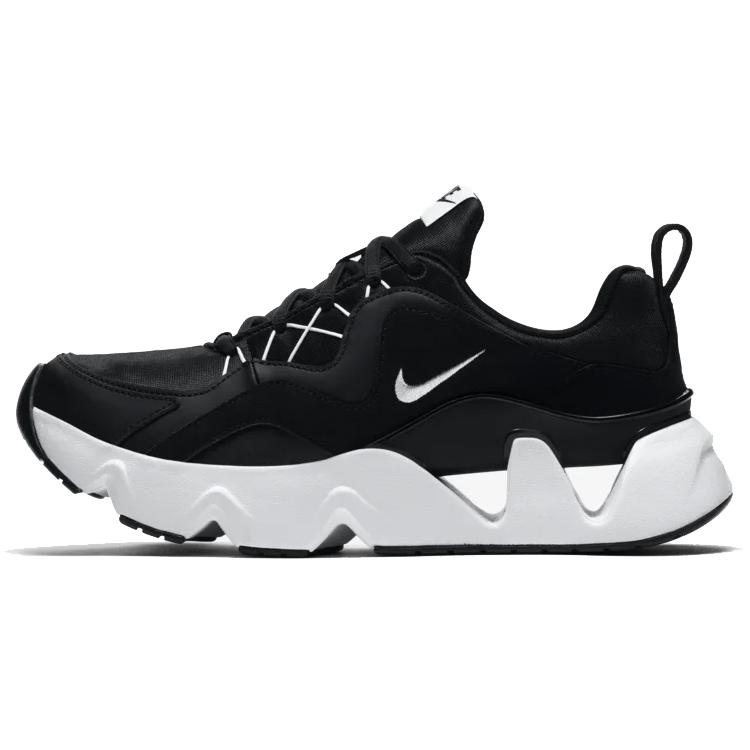 New Nike RYZ 365 Black White Women's BQ4153-003