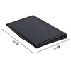 Computer Monitor Riser Desktop Stand ABS TV Rack Display Regal Lagerung Schreibtisch