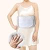 Enhancing Support Pillow Providing Back Relief and Restful Night In All Poses