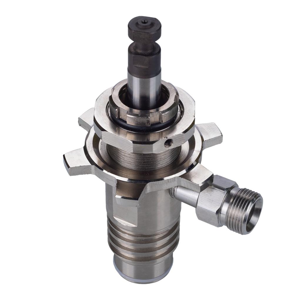 Rosfix Pompa do Agregatów Malarskich Graco – Wysoka Jakość Stali Nierdzewnej | Kompatybilna z Modelami ST Max, FinishPro | Łatwy Montaż