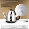 Kamjove K9 Automatic Electric Tea Kettle CN plug (adapter included)