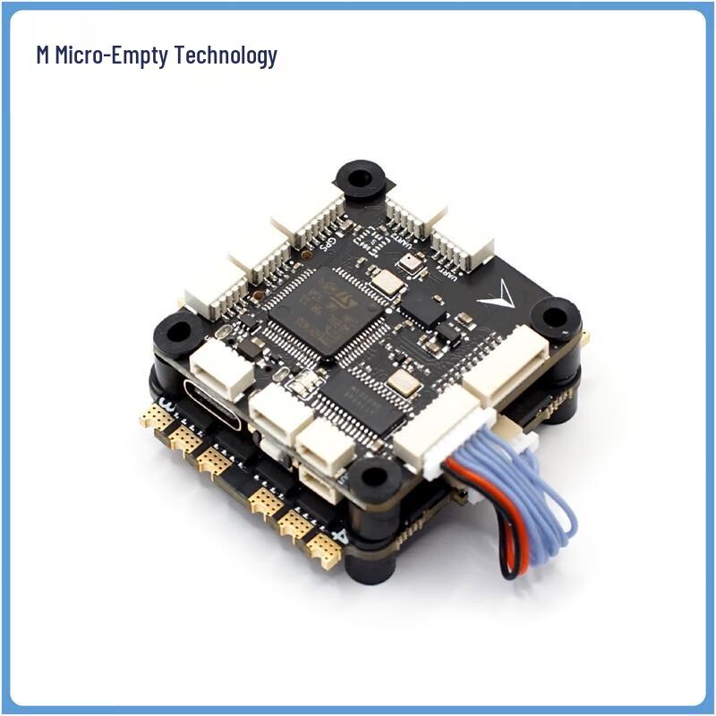 Controlere și Module de Zbor pentru Drone Hujing MicroAir (Versiunea CN)