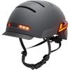 Casque Connecté Bluetooth BH51M Neo Matte Black - LIVALL - Vélo Loisir - Adulte Unisexe