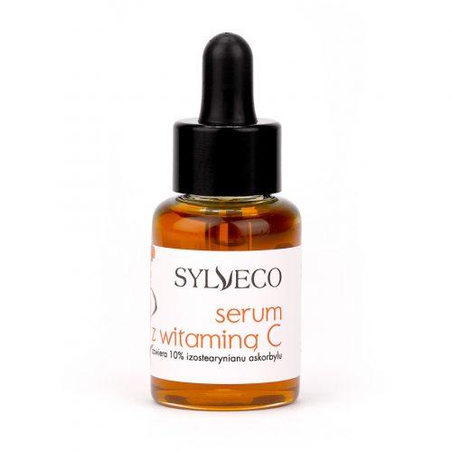 

Sylveco Vitamin C Serum 30ml