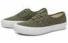 Authentic Og Vans Lx 'Grape Leaf Checkerboard' VN0A5FBD50K
