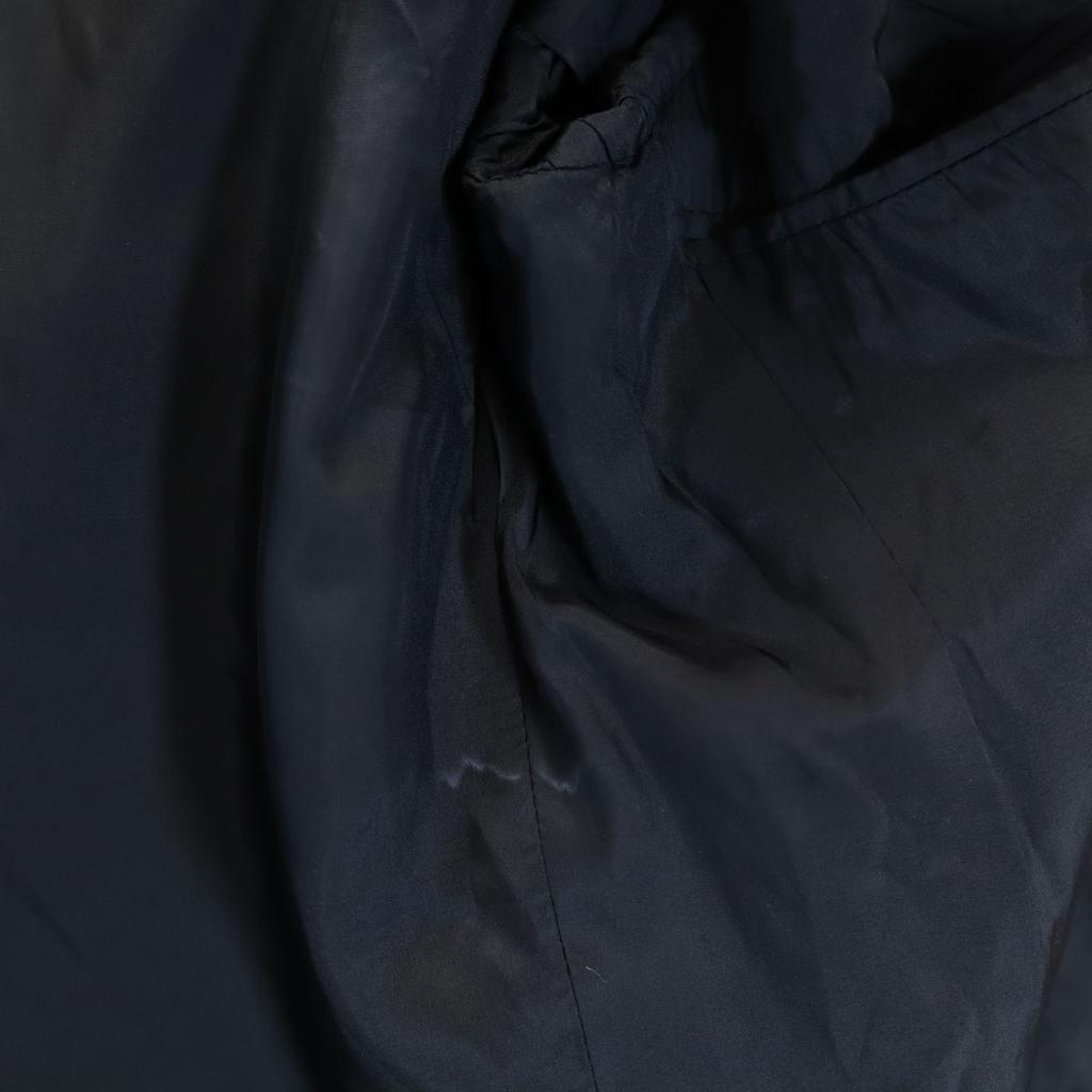 ARMANI COLLEZIONI made in Italy Shadow Houndstooth Pattern suit Setup Men's Used