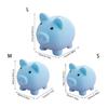 Geld sparen Box kleine Piggy Box Piggy Münze Lagerung fördern Savingd Kinder Geschenk