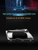 Compatible BMW 3 Series E46 (02-04) Front Headlight Lens Cover & LED Taillight Lampshade