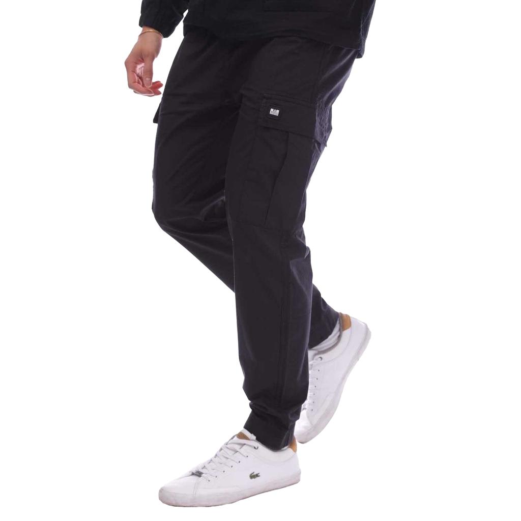 Weekend Offender Mens Ontario Pocket Jogging Bottoms