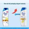 Head & Shoulders Oil Control Anti-Dandruff Shampoo