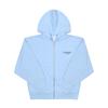 Kids Hooded Zip Up H31076