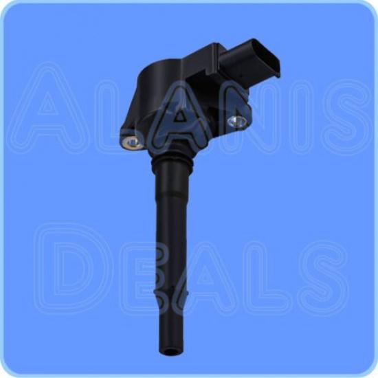 New AD Auto Part Ignition Coil For Mercedes-Benz 2009-2012