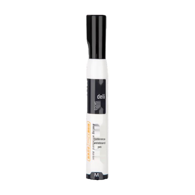 Deli SK103 Whiteboard Markers