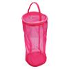 Yarn Wool Crochet Thread Storage Mesh Bag Lightweight Portable     (#01)