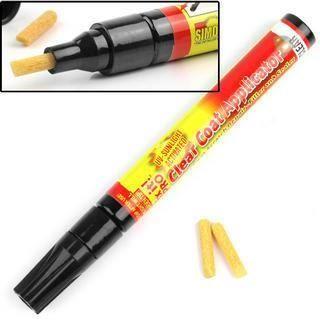 

Fix It Pro Effacer Scratch voiture Sealer réparation Pen Simoniz peinture