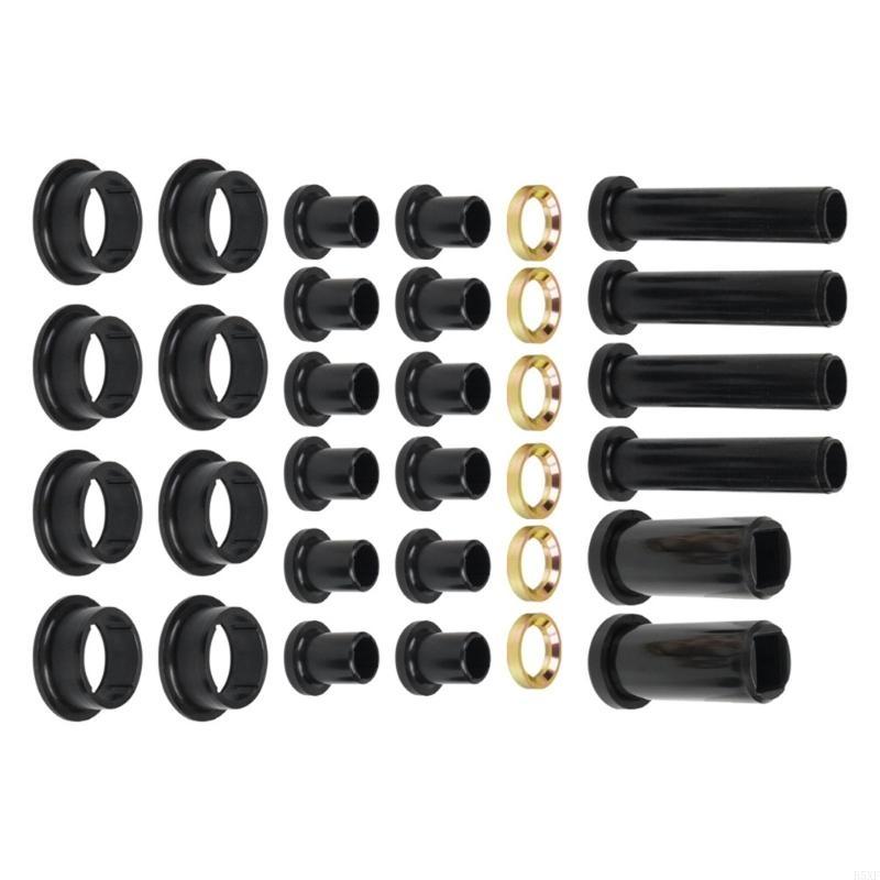 

2025 Новый сайлентблок задней подвески для обеспечивает плавную работу на сложных CHINA