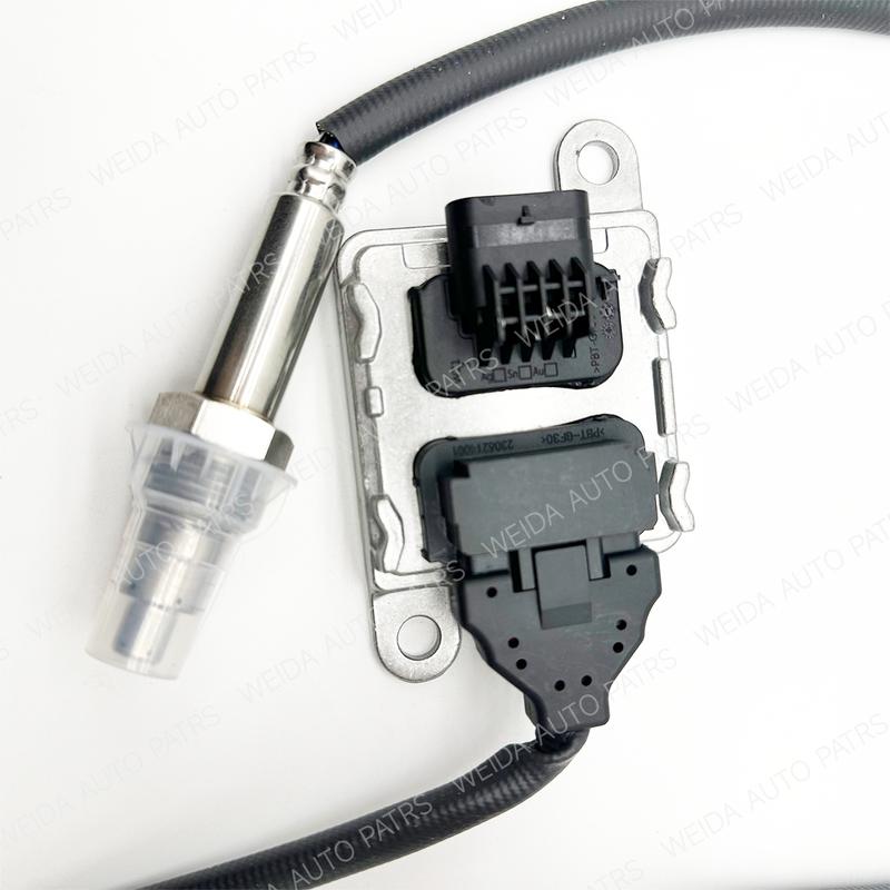 Nitrogen Oxide Sensor NOx Sensor 29650-2U200 For Hyundai Kia Tucson Sportage 296502U200