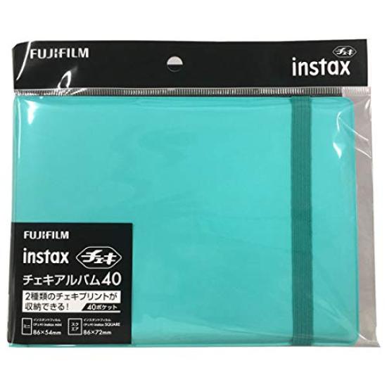 

FUJIFILM Instax Album 40 Mint