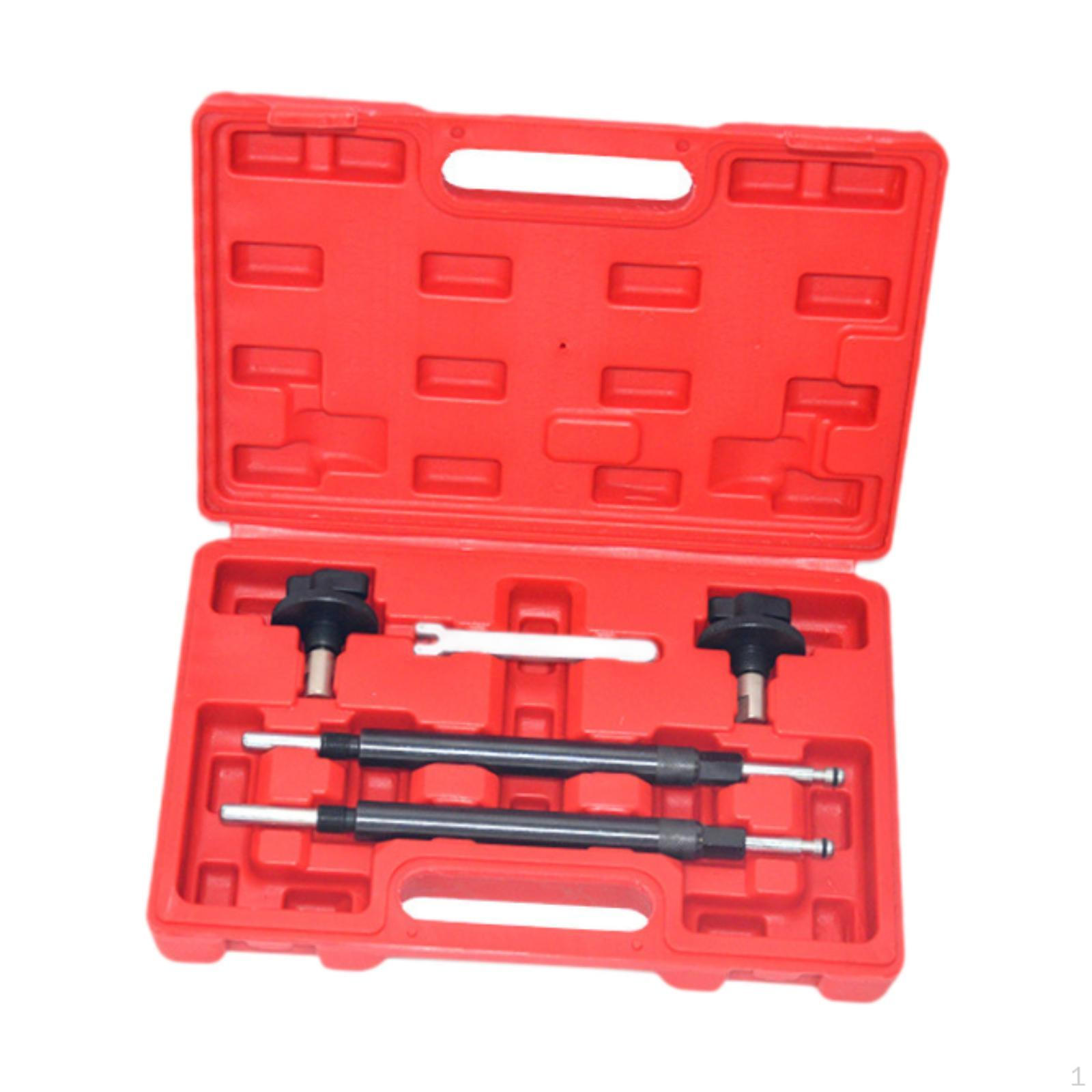Engine Timing Camshaft Lock Tool Set for Fiat 1.2 16V PUNTO 97-2000