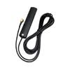 Universal Car Vehicle 4G GSM Patch Antenna SMA Male Connector Adhesive Mount