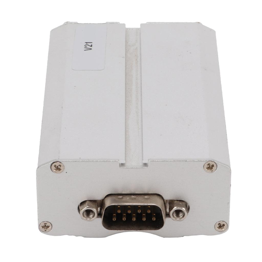 Car Chip Tuning Tool MPPS V21 ECU Chip Diagnostic Scan Tool Programming Set Aluminum Shell