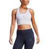 Adidas Solid Color Logo Print Quick-Dry Sports Underwear Women underwear HZ4230