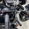Dźwignie Hamulca Sprzęgła Motocyklowe Lewa Prawa Dla BMW RNINET Urban G/S R NINE T Racer Rninet Scrambler R Ninet Pure R9T RnineT