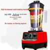 Multifunctional Blender and Food Processor for Toddlers and Seniors: Baby Food Maker, Juicer, Grinder, and Mixer