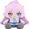 1/2Pcs Blue Archive Plush Game Cartoon Sunaookami  Siroko Anime Plush Toy Kawaii  Doll Toys Soft Stuffed Room Decor Xmas Gifts