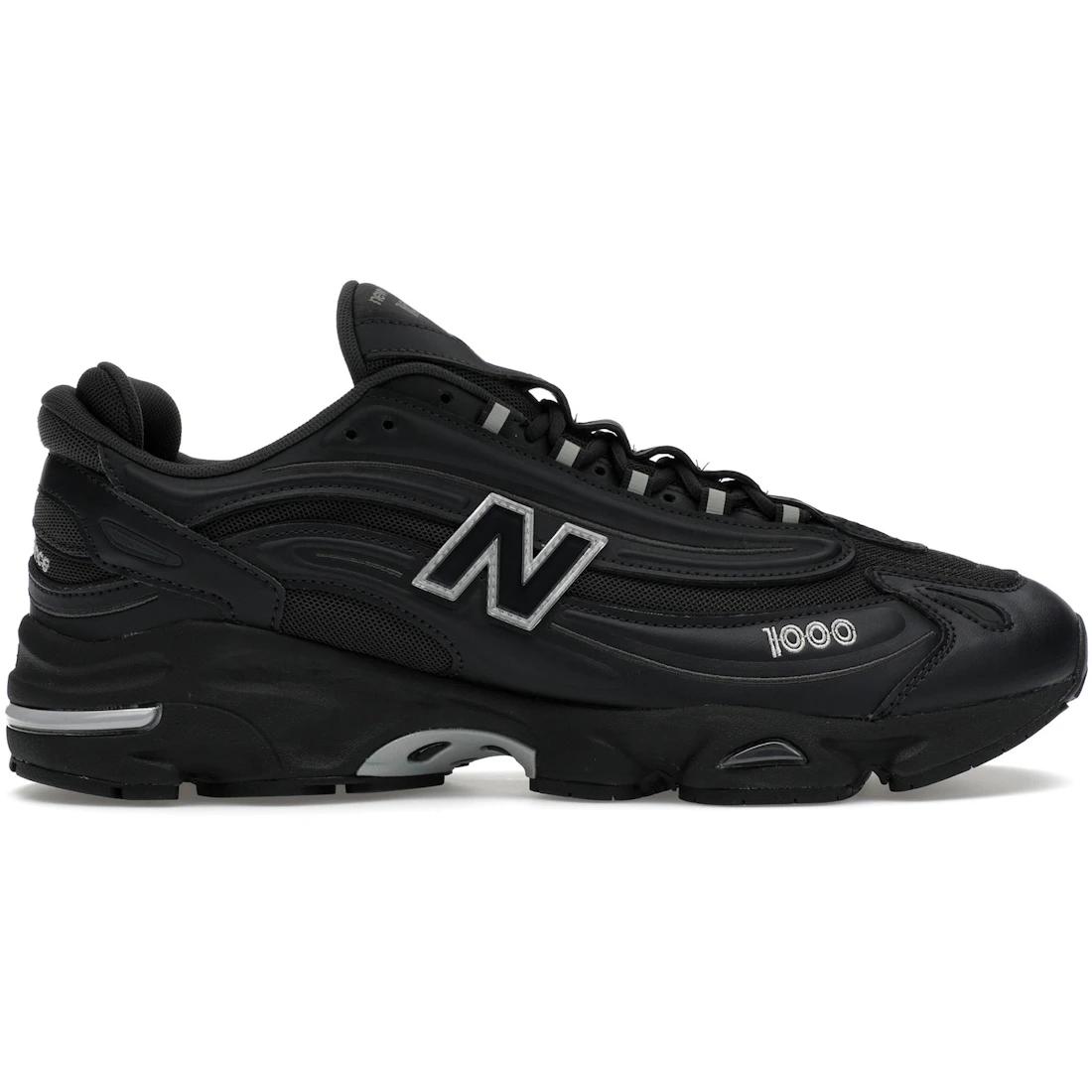 

Sneaker New Balance 1000 Rain Cloud Pack Phantom(M1000JA) 42.5