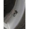 4pcs Car Tire Valve Cover