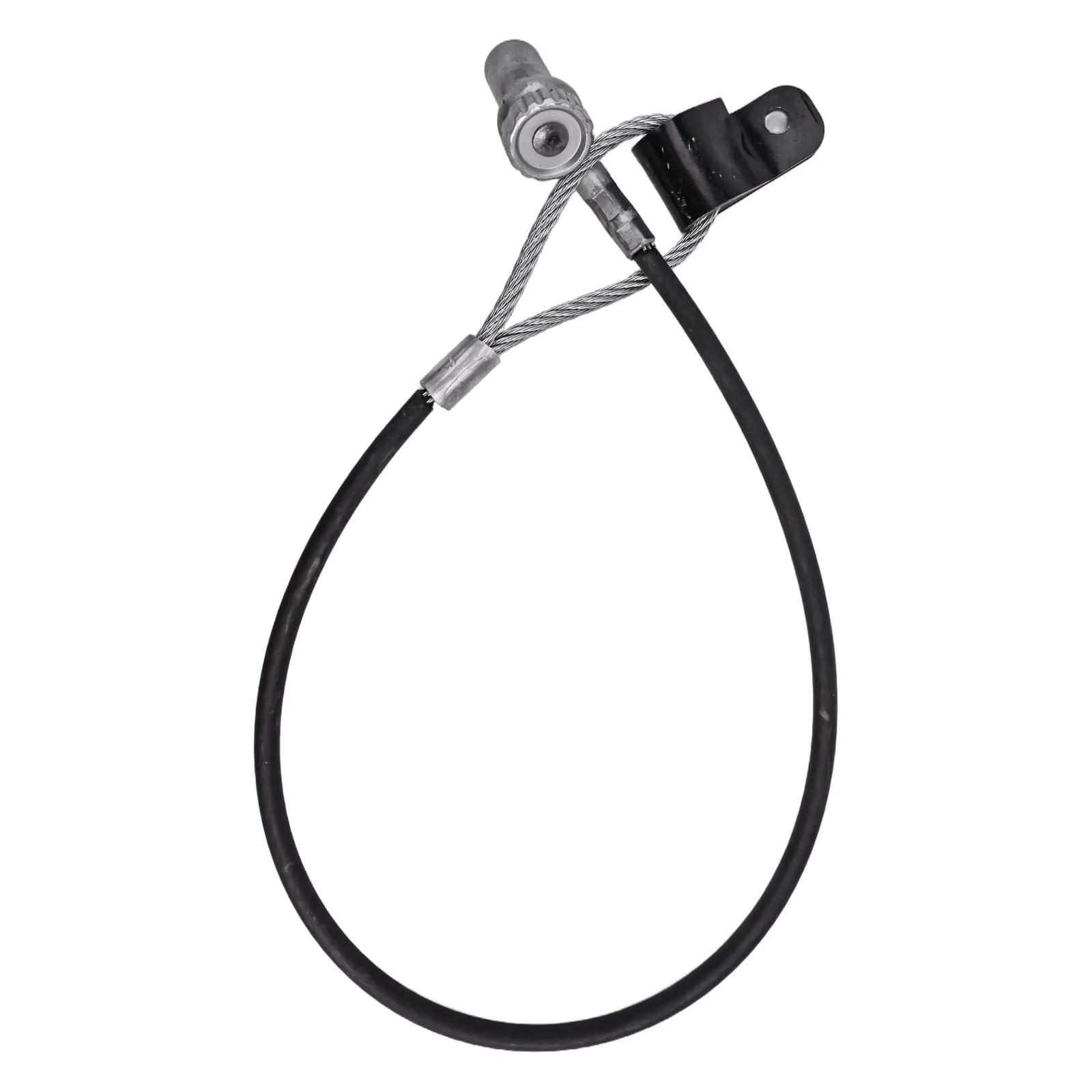 Spare Wheel Carrier Release Cable For FORD For TRANSIT For CUSTOM 2012+ONWARDS For TRANSIT 8 2014+ONWARDS 2185433 China Mainland