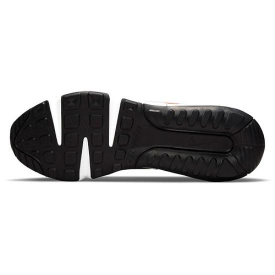 Nike Air Max 2090 Weiß Rasenorange Gesprenkelt - CZ1708100