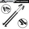 1Pair Rear Tailgate Boot Lift Suport Gas Shock Struts For Toyota Fortuner