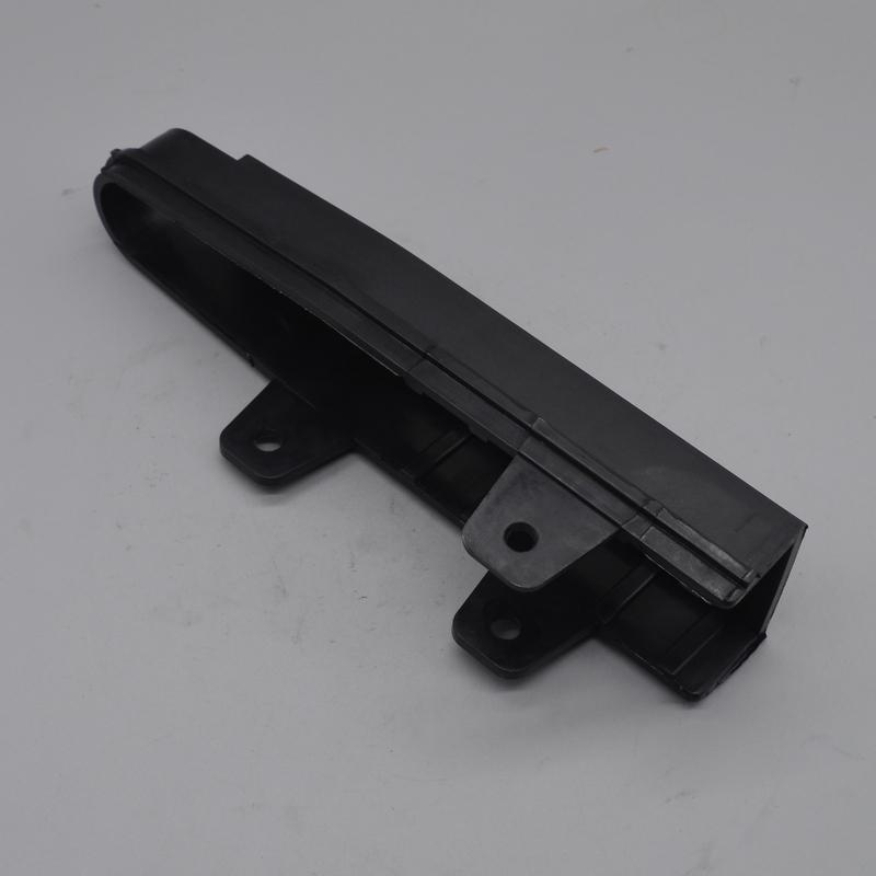 200cc Motorcycle Chain Slider Guide rubber protector For Benelli keeway superlight 200 202 super light