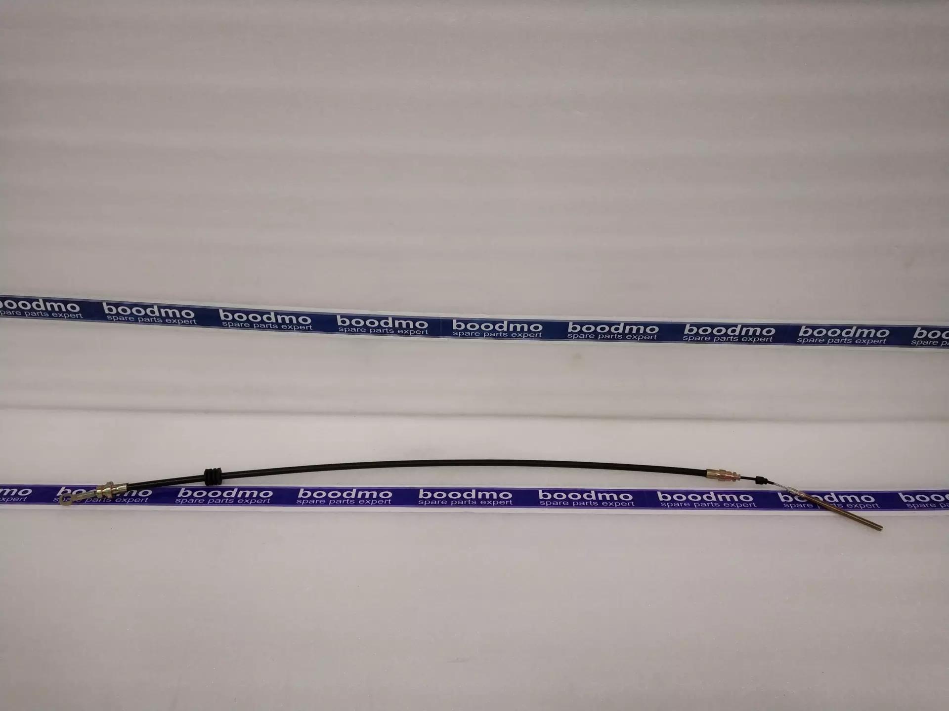 Комплект тросов, стояночный тормоз для TATA ARIA, ARIA LET - NEC1502