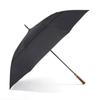 Wooden Long Umbrella Male Big Size Windproof Golf Umbrella for Men Business Style Large Rain Umbrellas Corporation